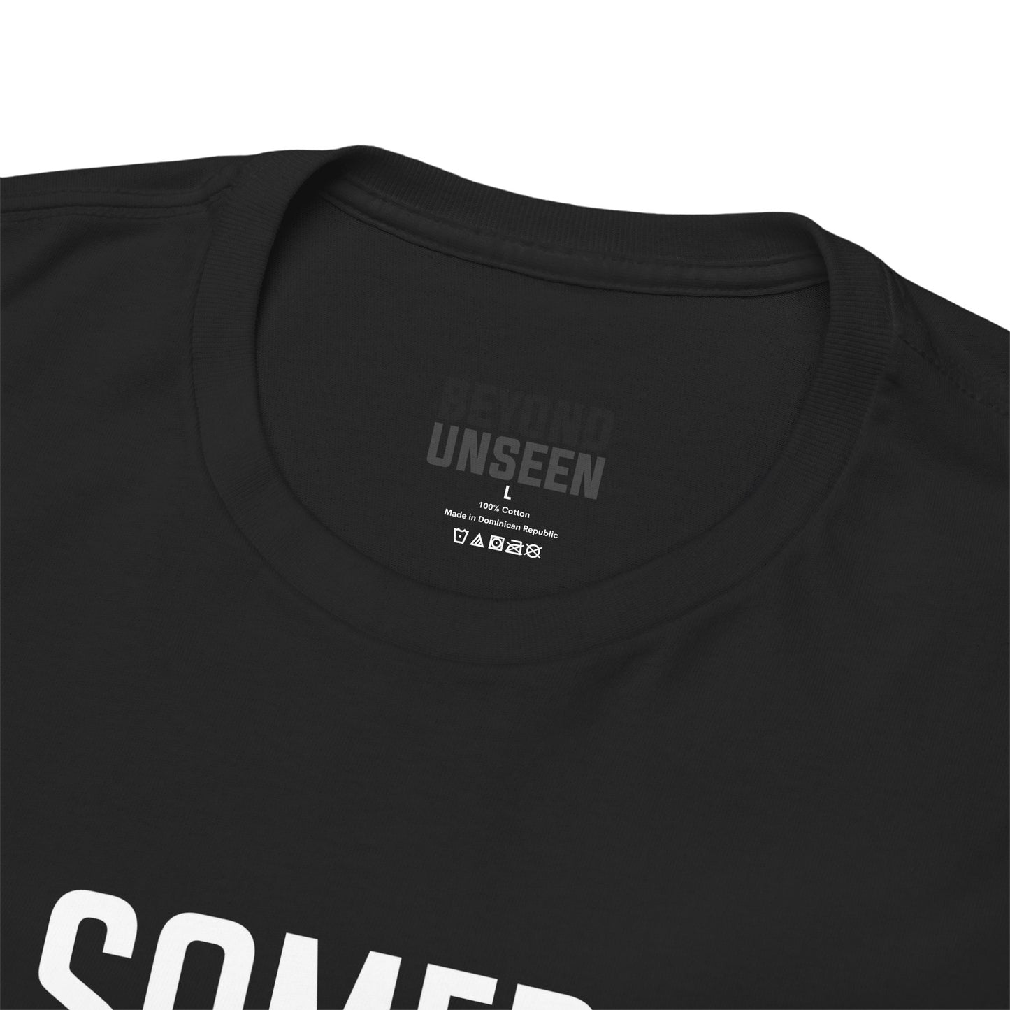 Be Somebody-graphic Tee