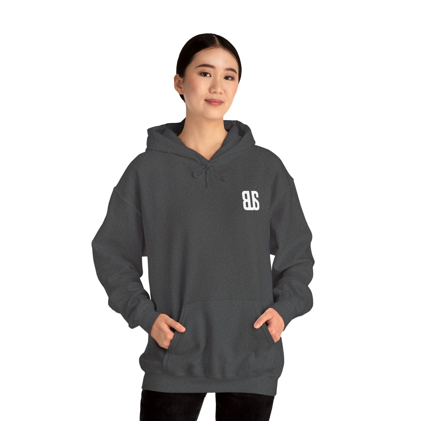 Straight to business -Hoodie