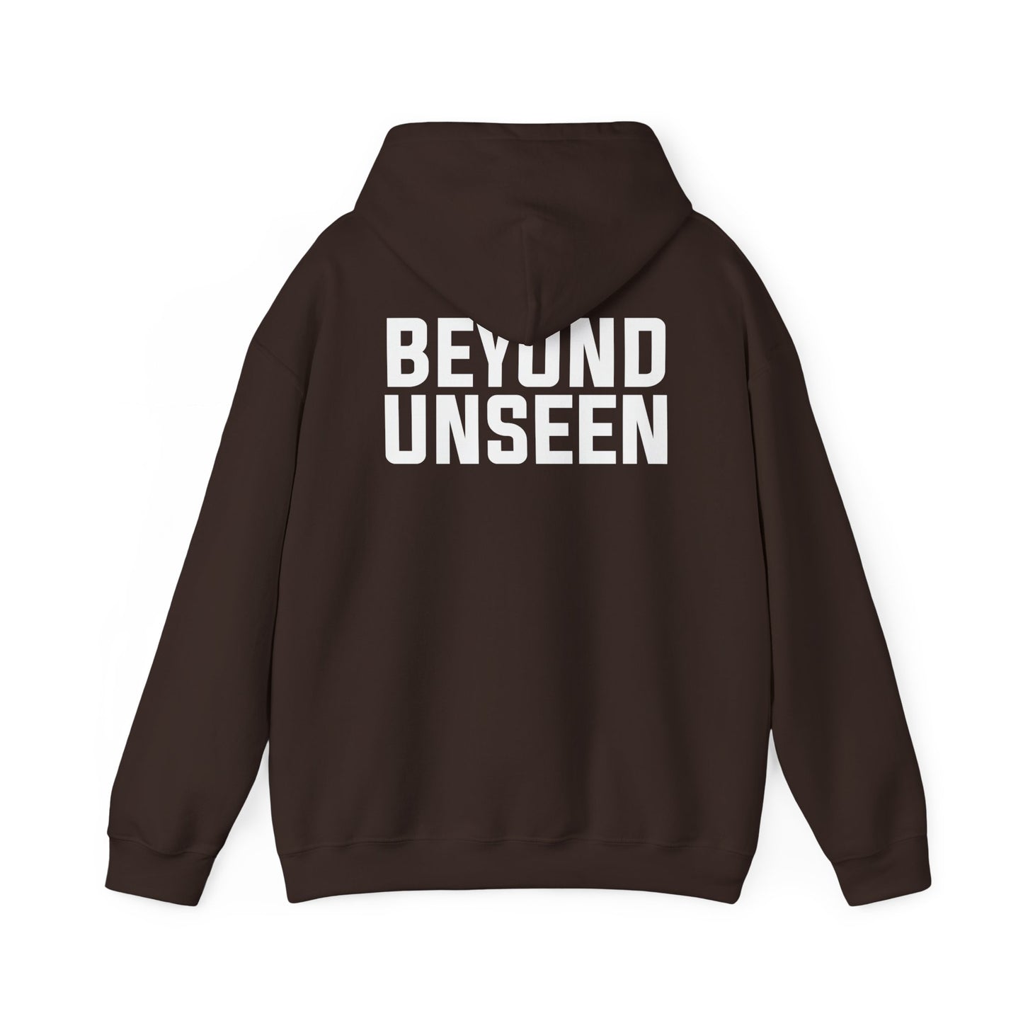 Be Somebody -Hoodies