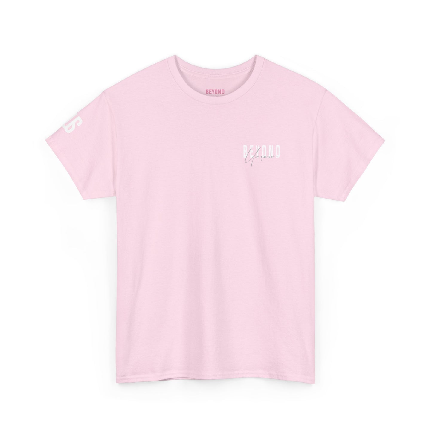 Beyond Unseen - Graphic Tee