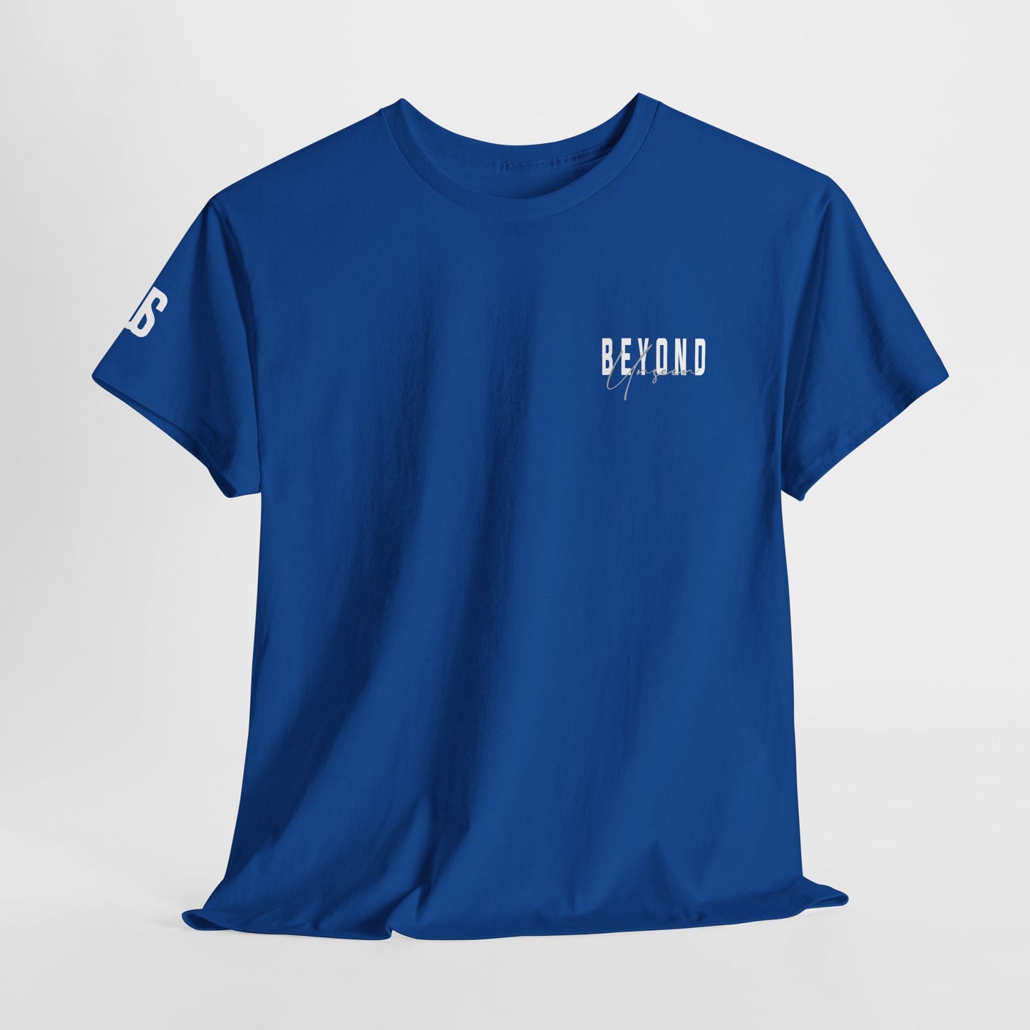 Beyond Unseen - Graphic Tee