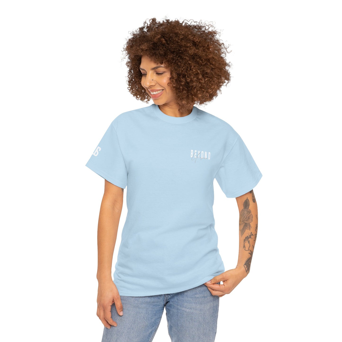 Beyond Unseen - Graphic Tee