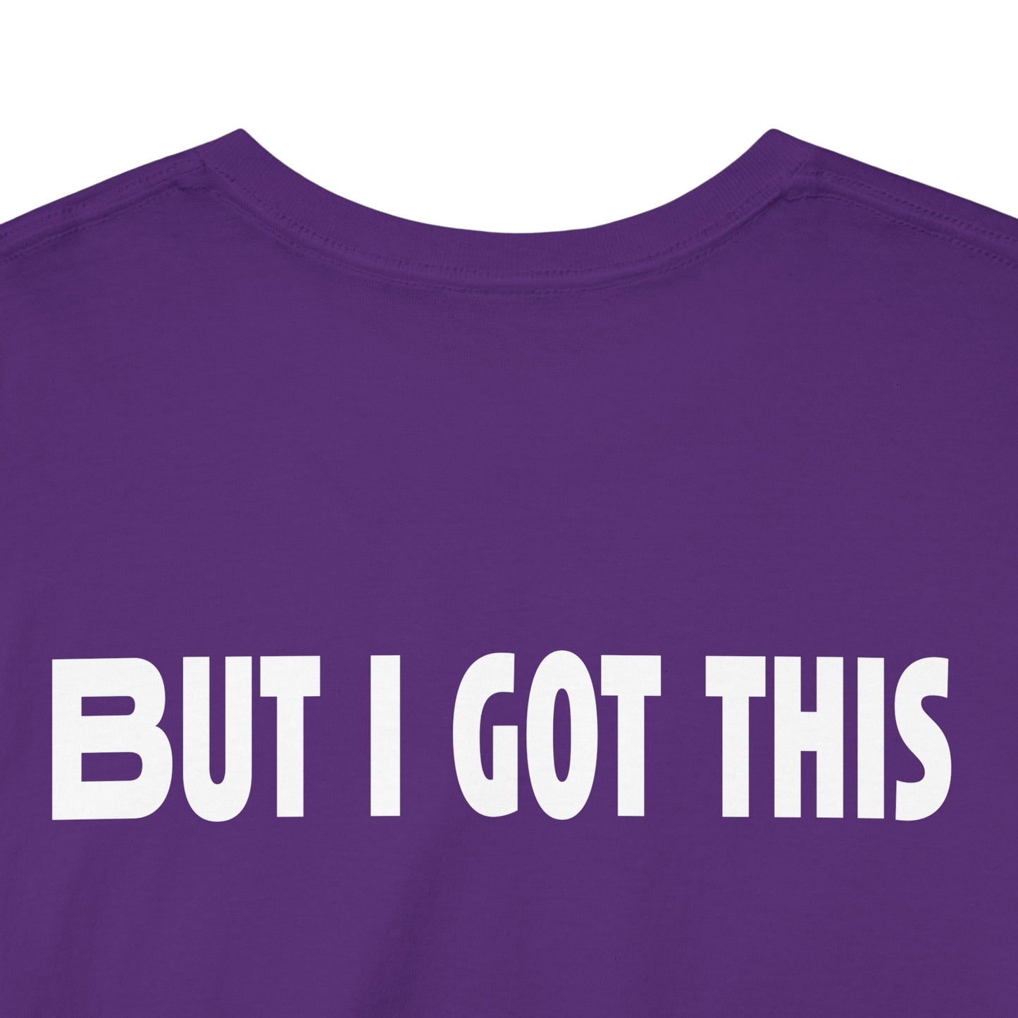 But I got this - Graphic Tee