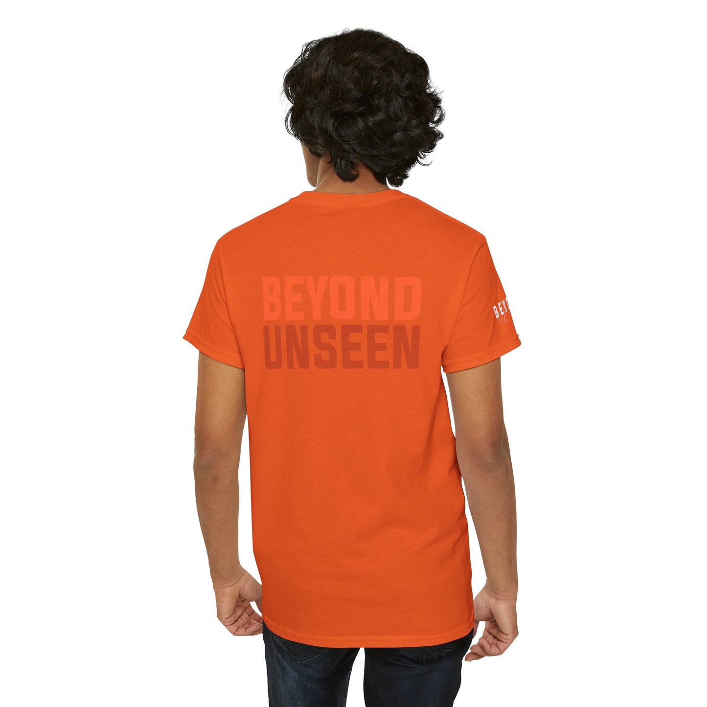 Be Somebody-graphic Tee