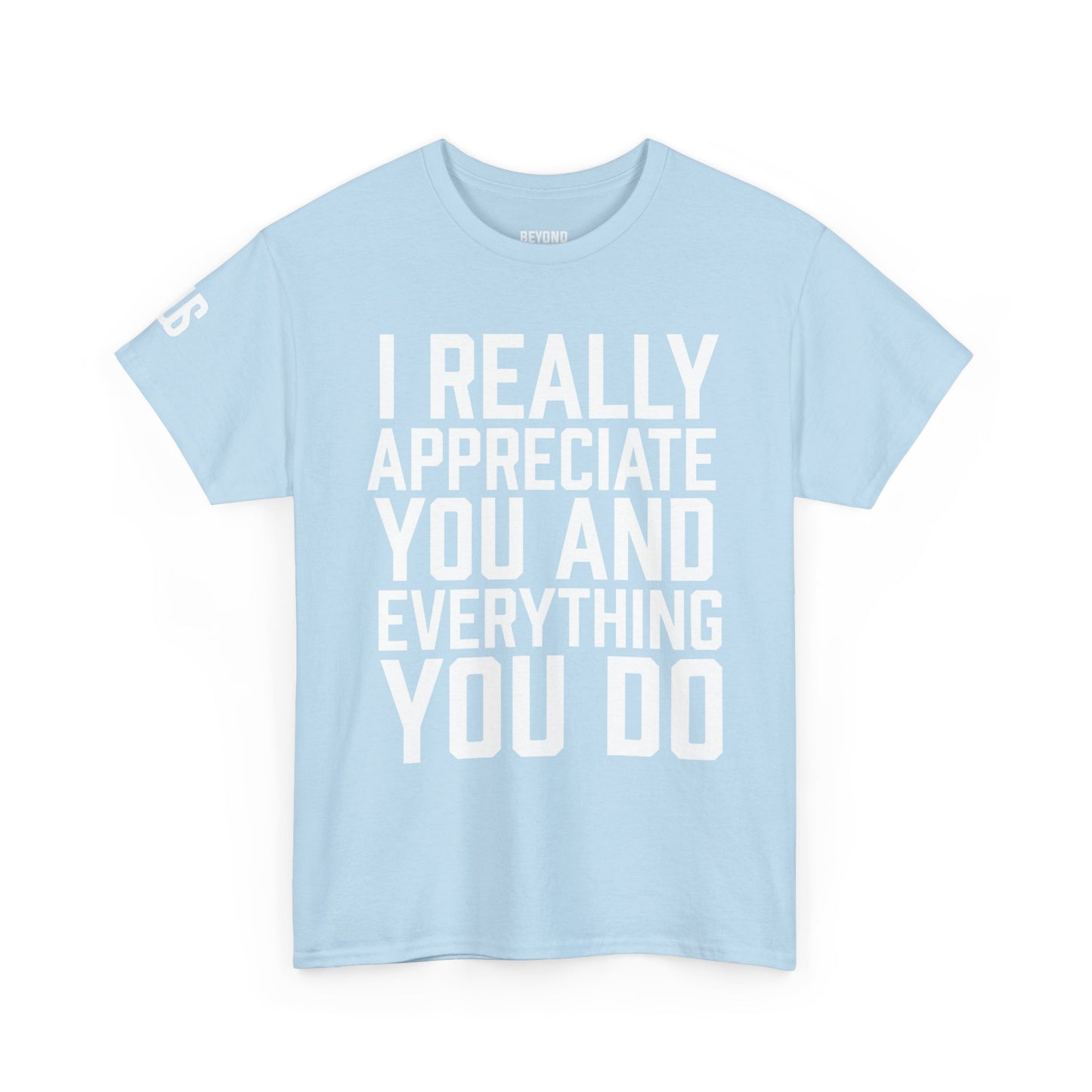 But I got this - Graphic Tee