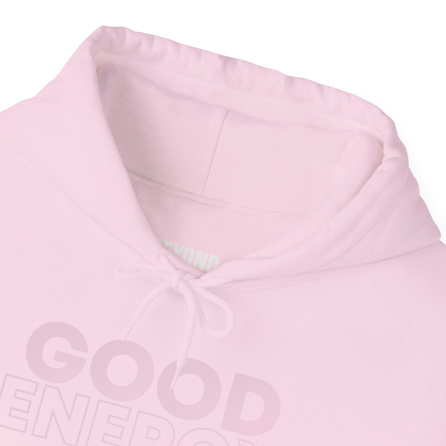 Good Energy -Hoodie