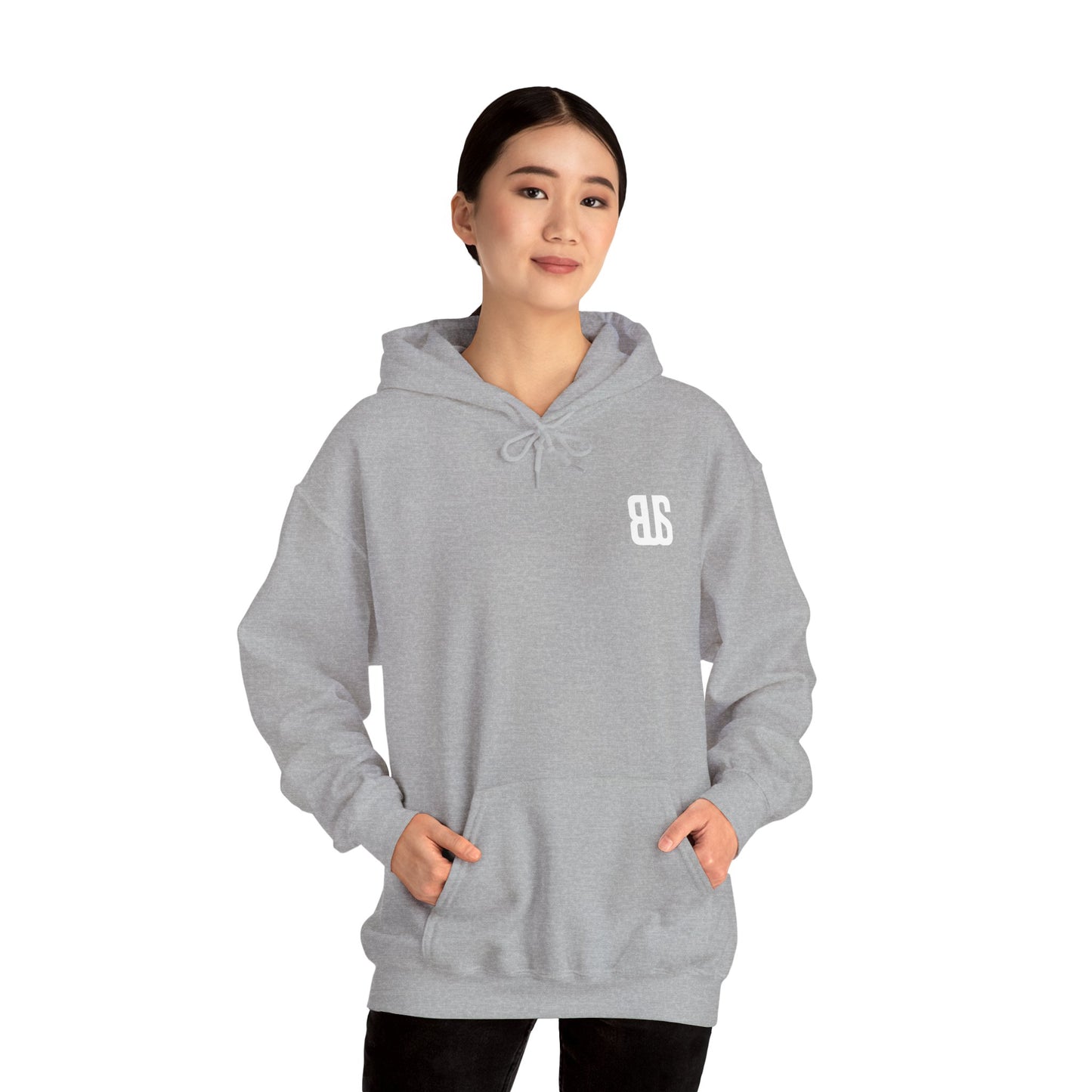 Straight to business -Hoodie
