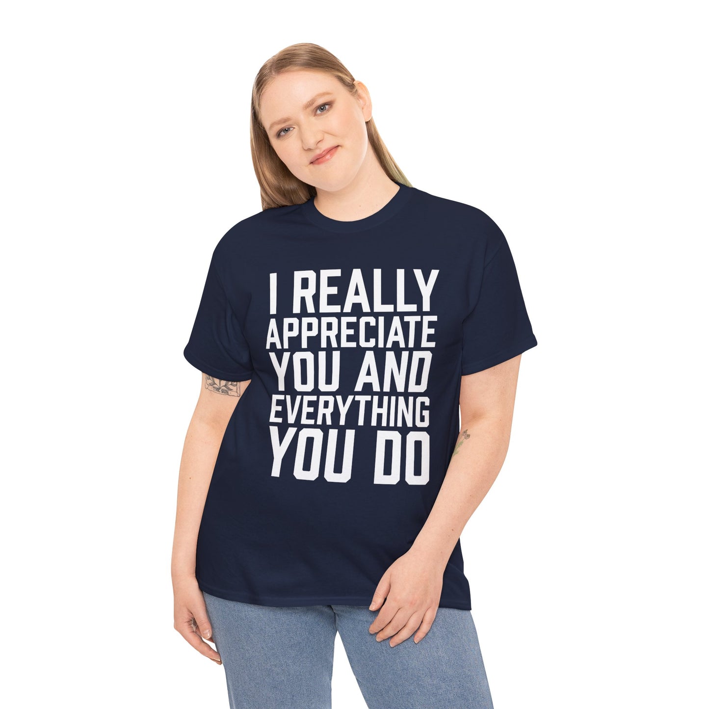 But I got this - Graphic Tee