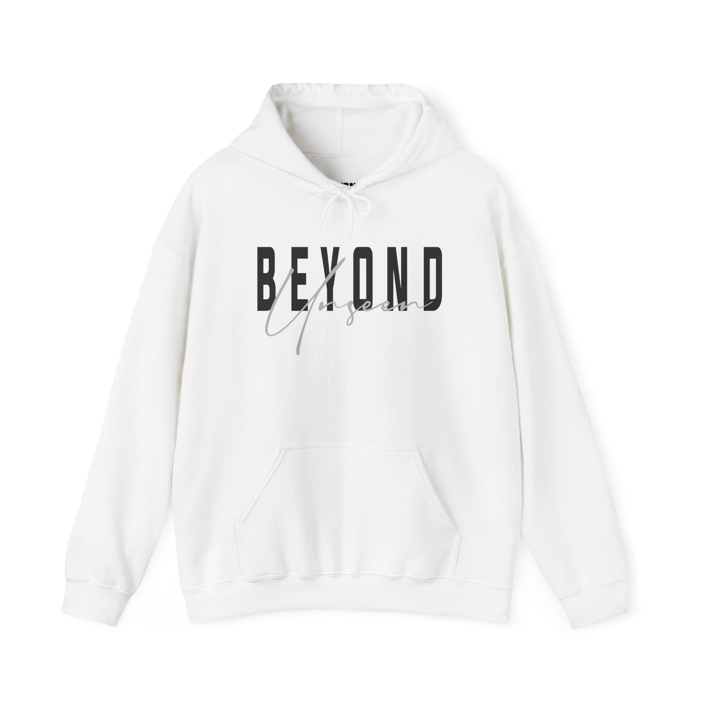 Signature -Hoodie