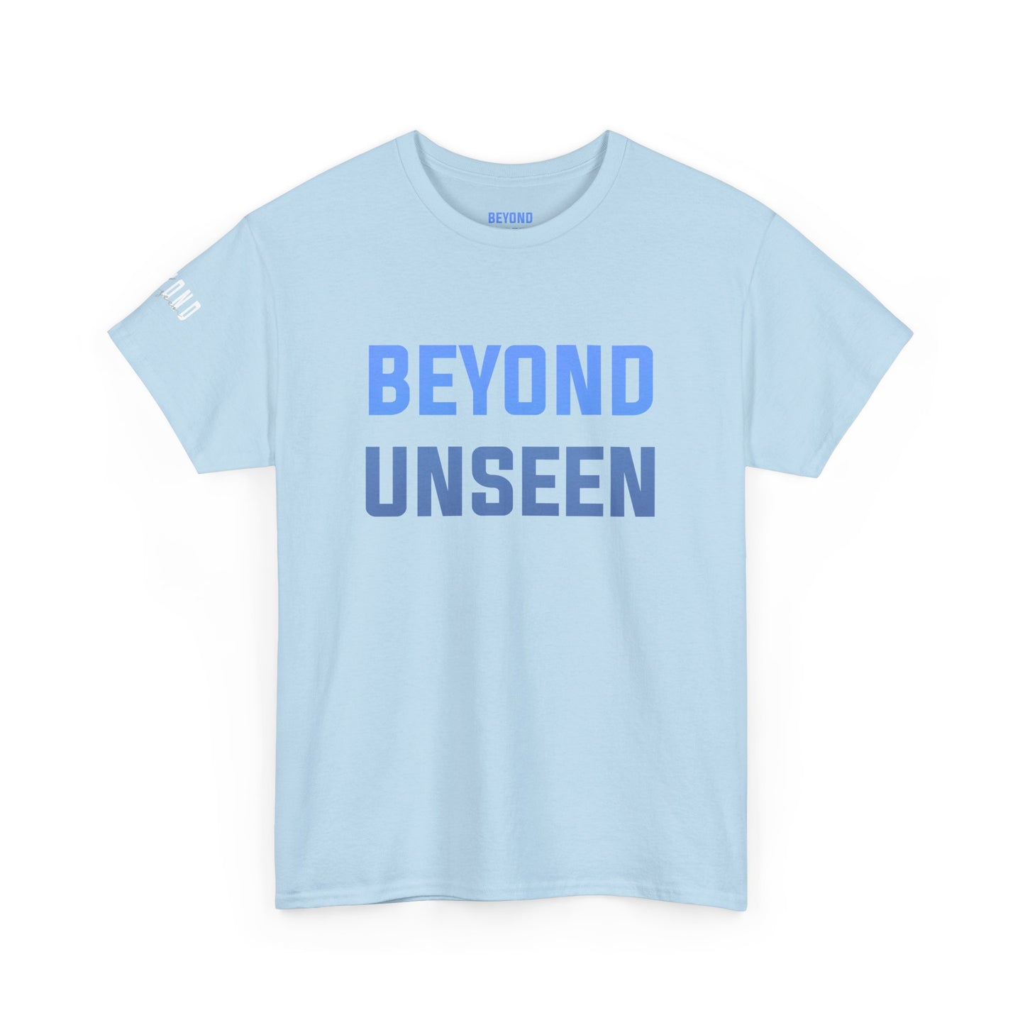 Beyond Unseen - Graphic Tee