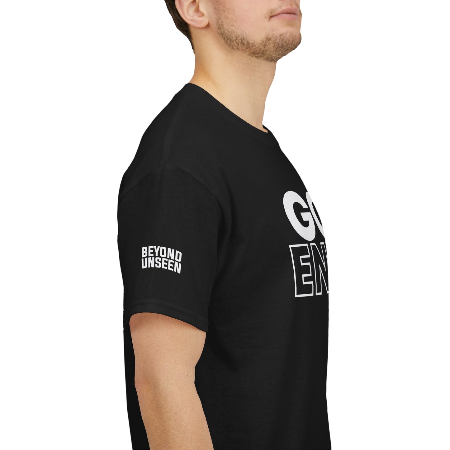 Good Energy- graphic Tee