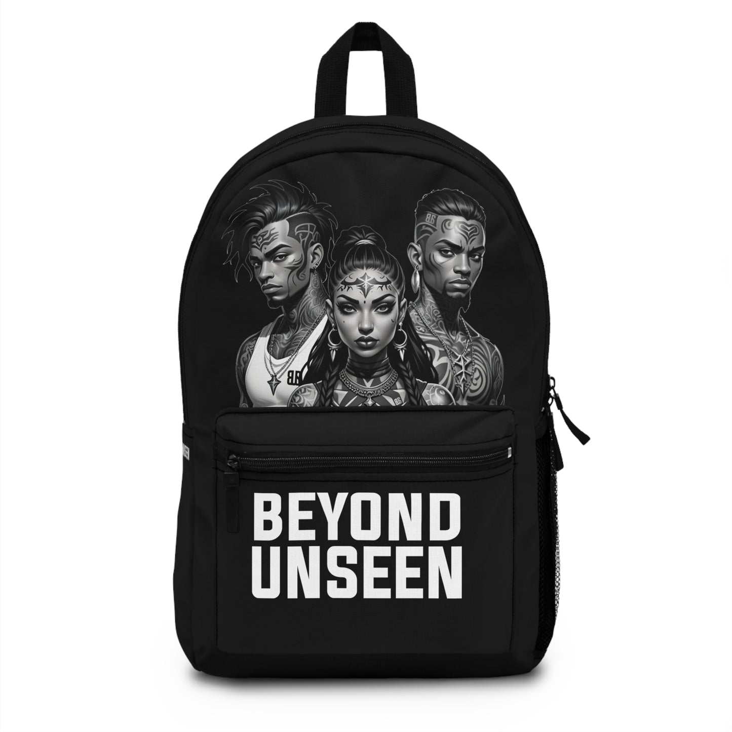 Unseen 3 -Backpack