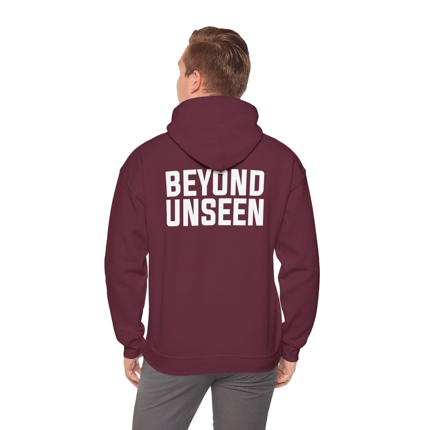 Straight to business -Hoodie