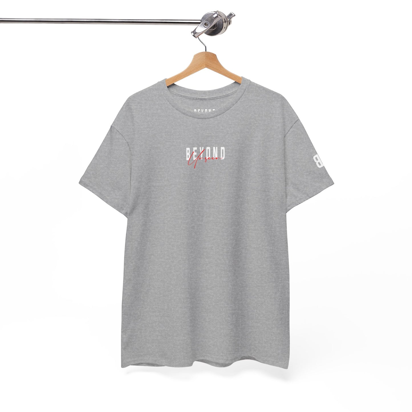 Typo - graphic Tee