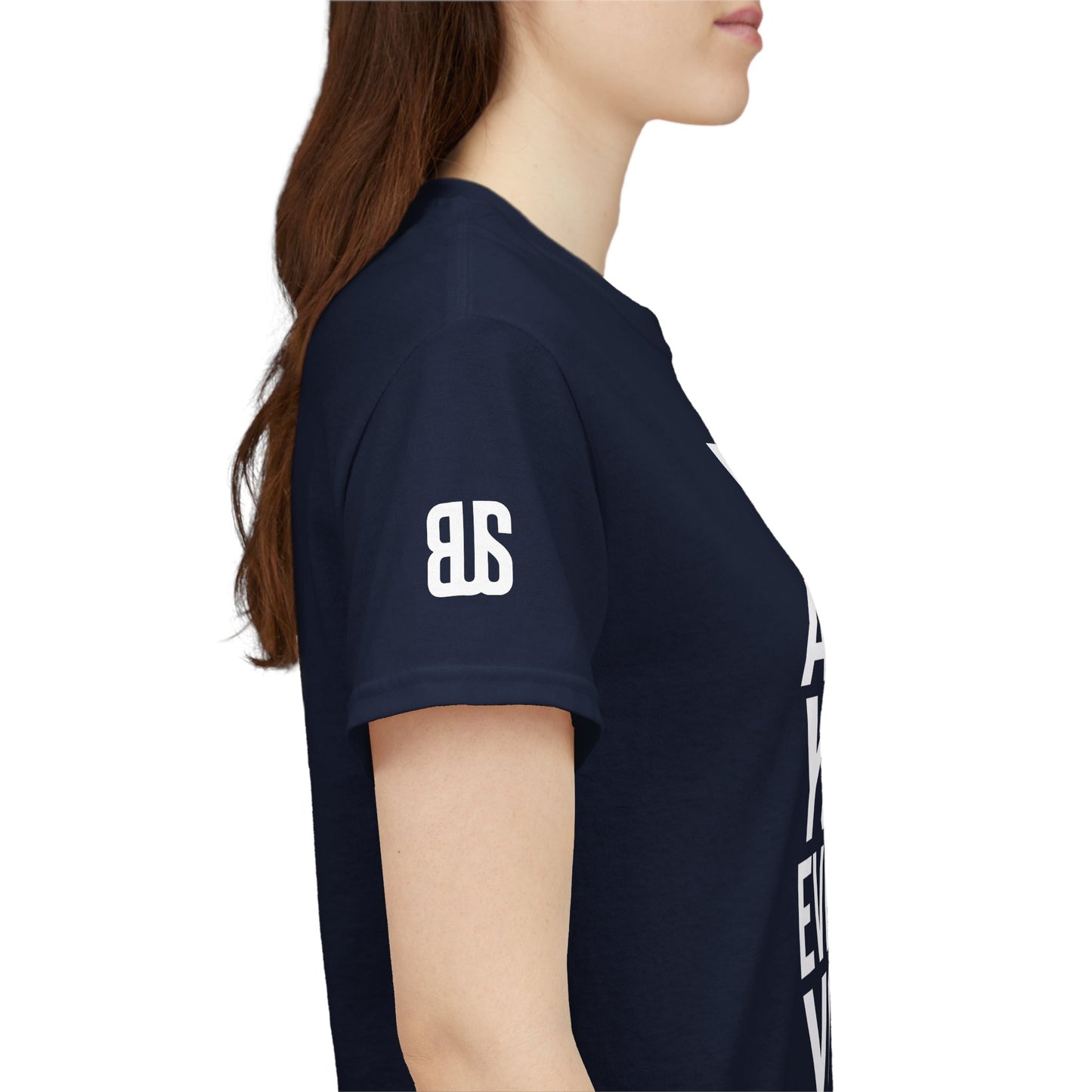 But I got this - Graphic Tee