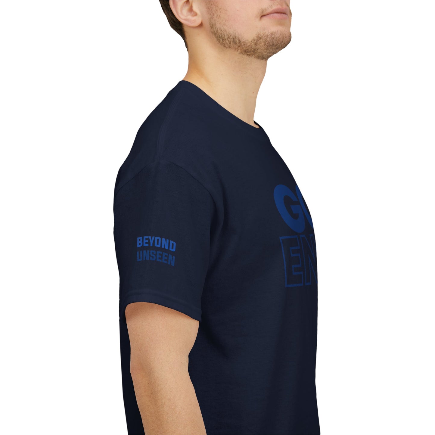 Good Energy-graphic Tee