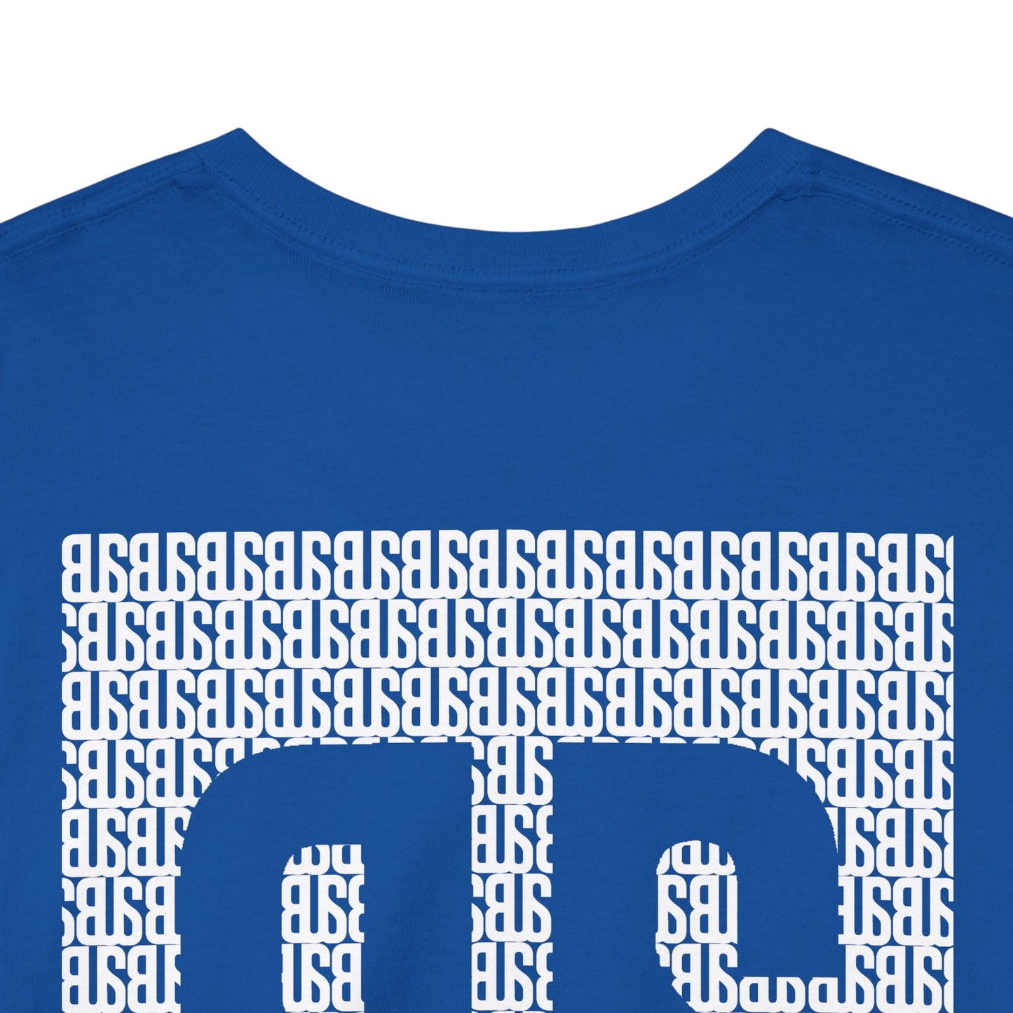 Typo - graphic Tee