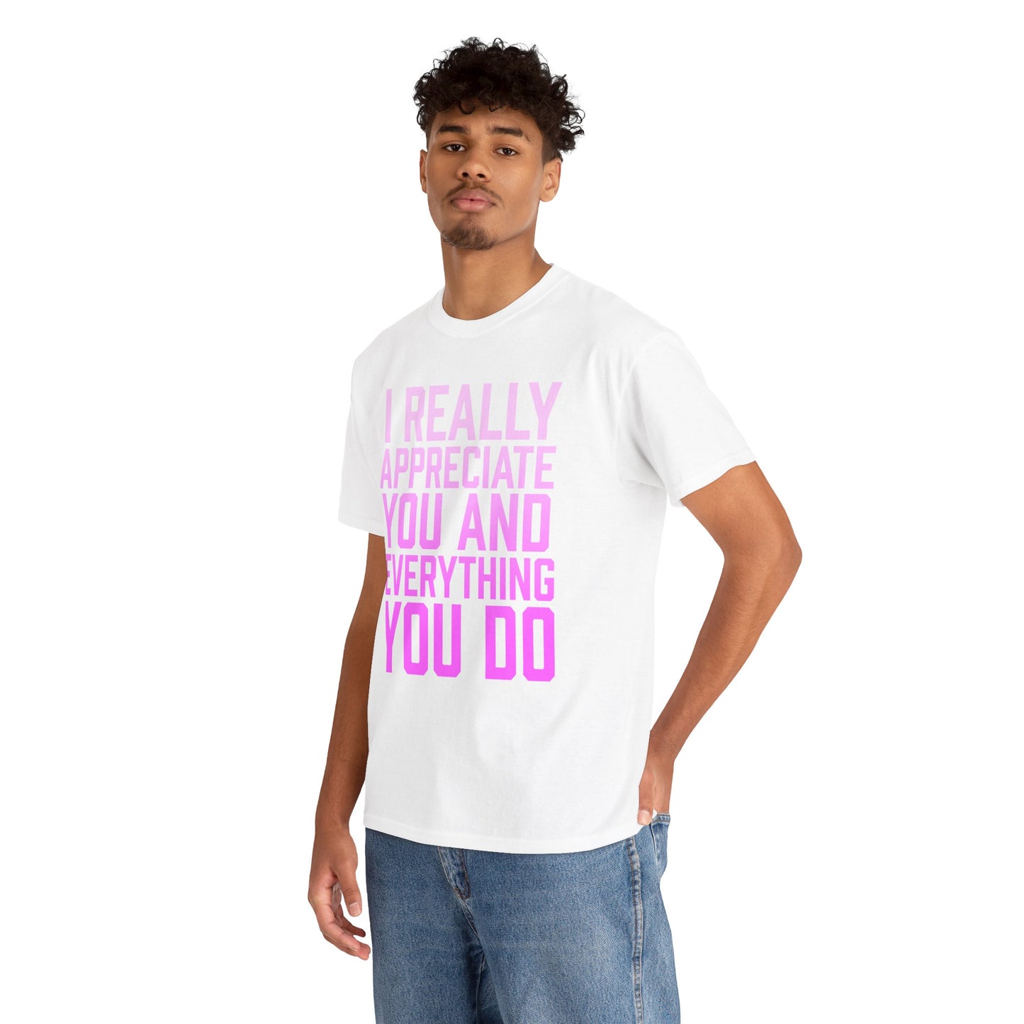 But I got this - Graphic Tee