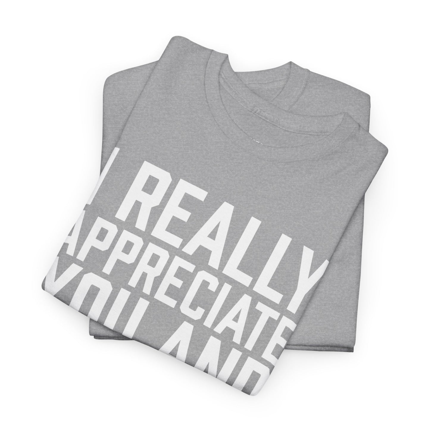 But I got this - Graphic Tee