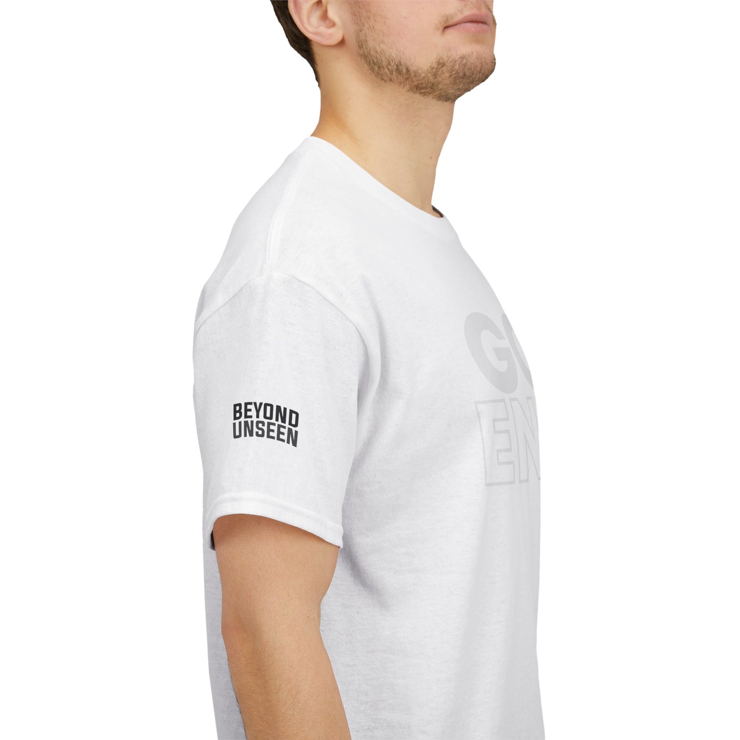 Good Energy-graphic Tee