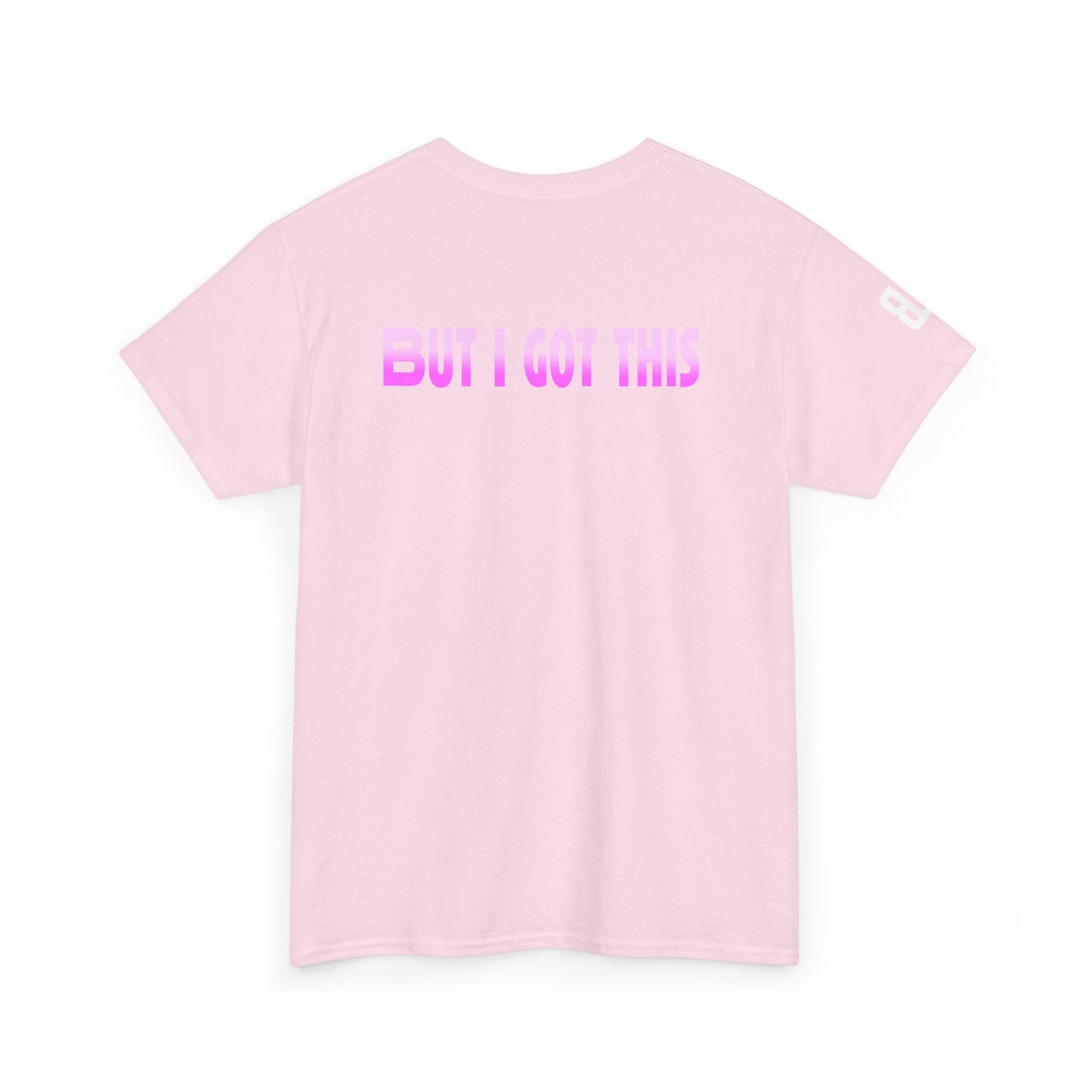 But I got this - Graphic Tee