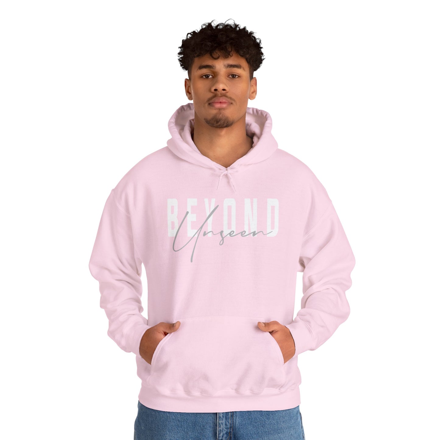 Signature -Hoodie