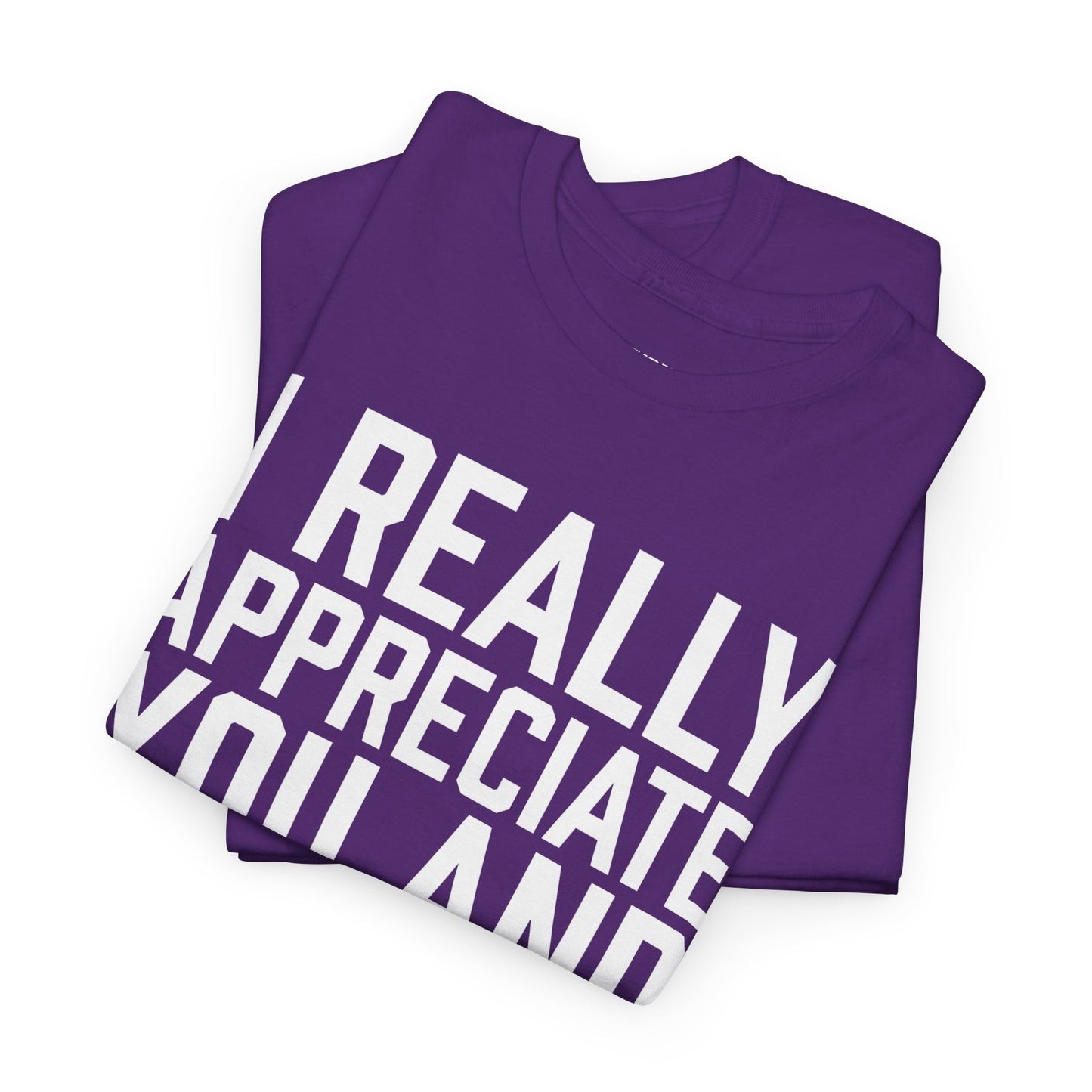 But I got this - Graphic Tee
