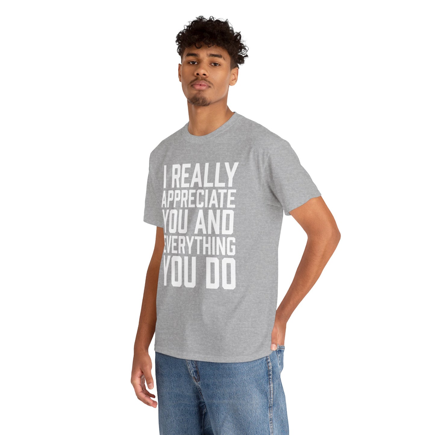 But I got this - Graphic Tee