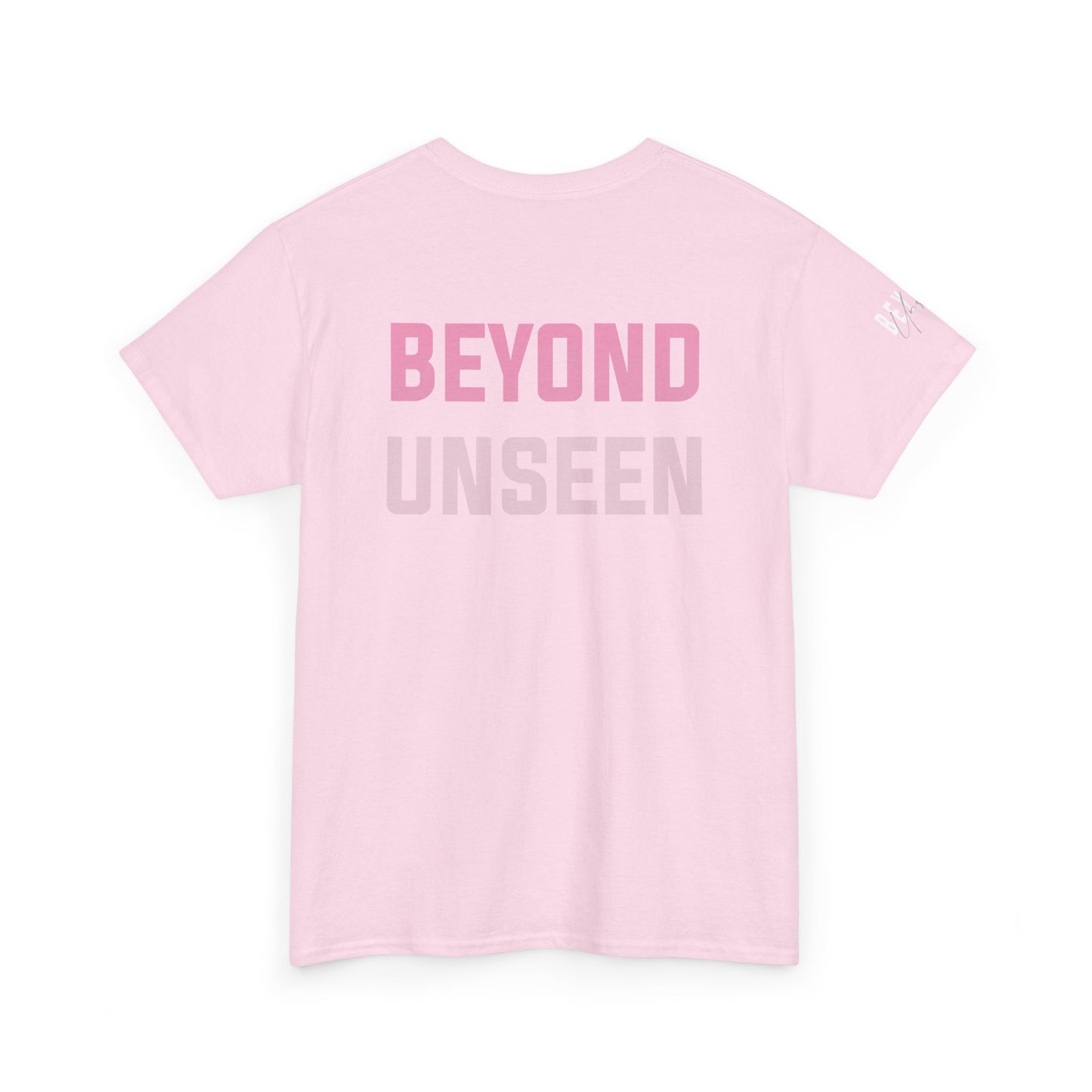 Be Somebody-graphic Tee