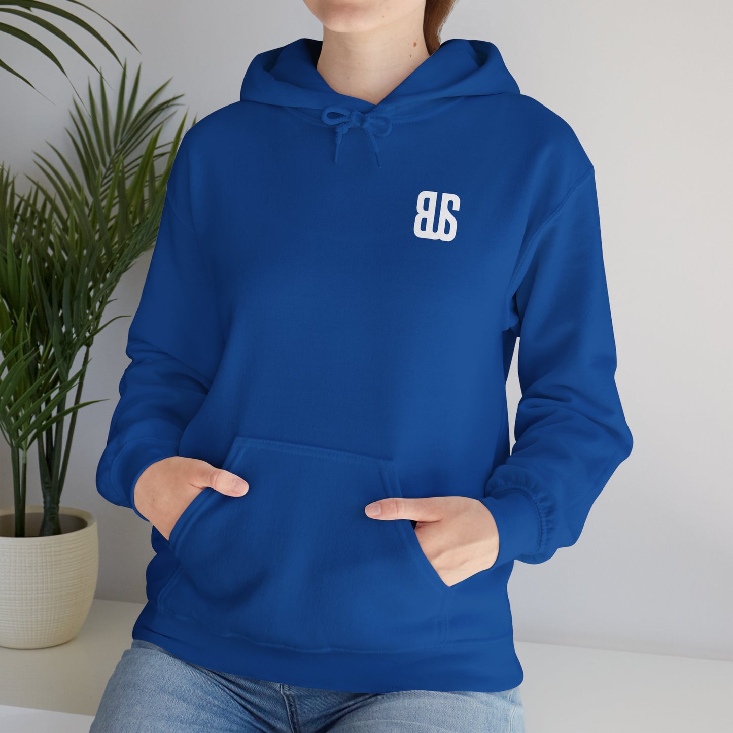 Straight to business -Hoodie