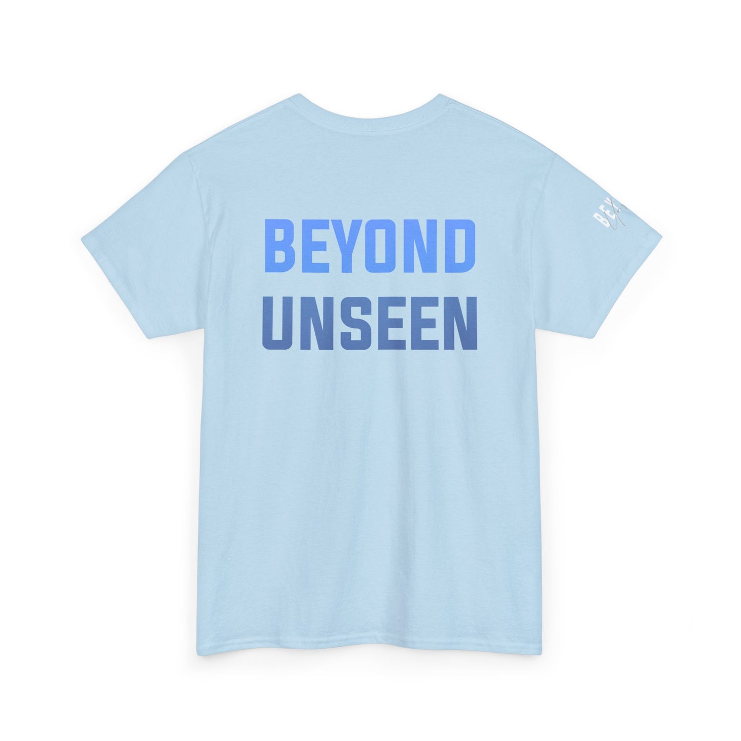 Be Somebody-graphic Tee