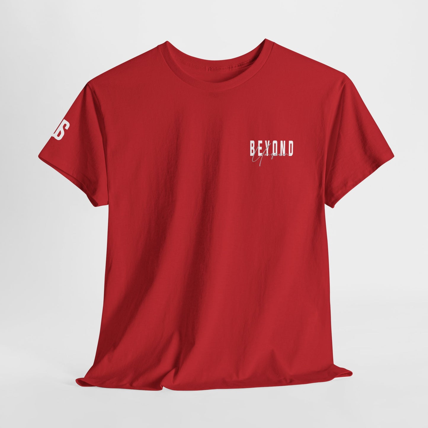Beyond Unseen - Graphic Tee