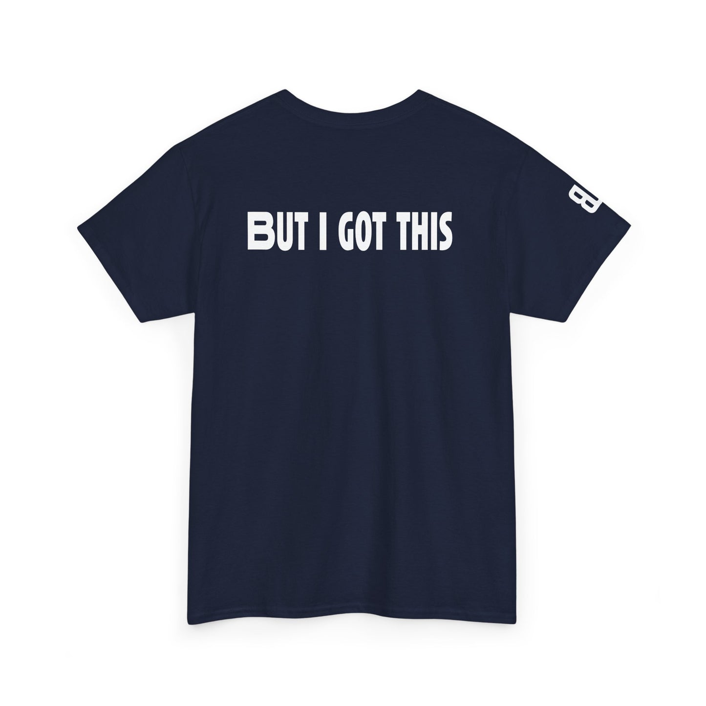 But I got this - Graphic Tee