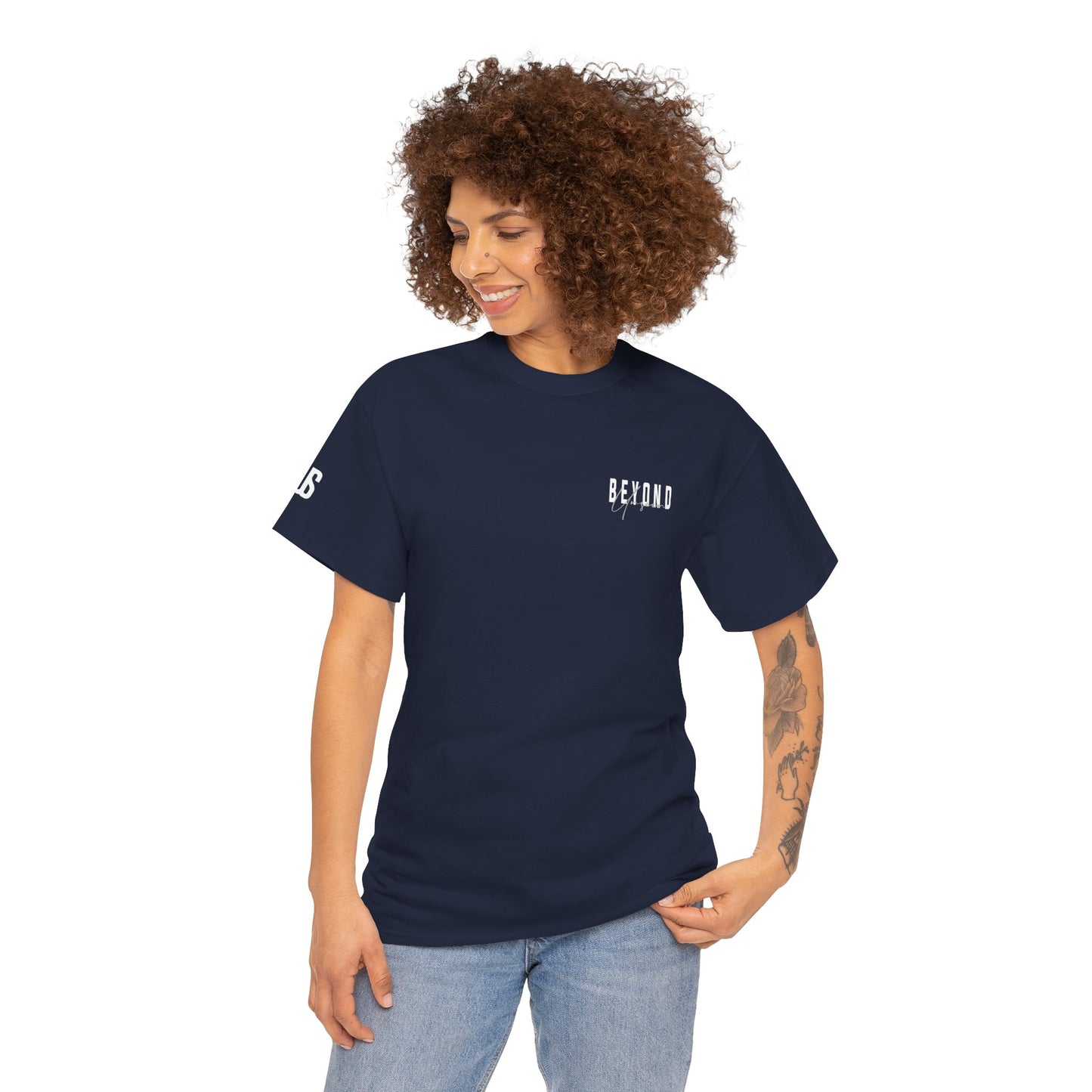 Beyond Unseen - Graphic Tee