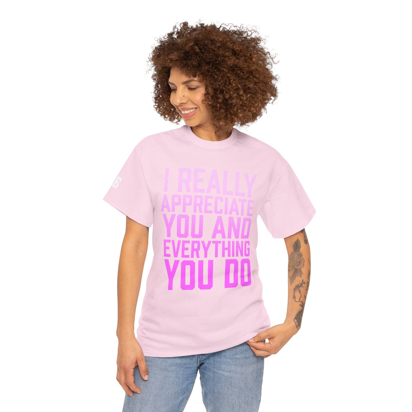 But I got this - Graphic Tee