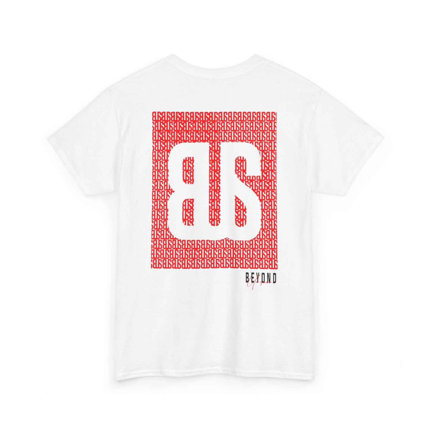 Typo - graphic Tee