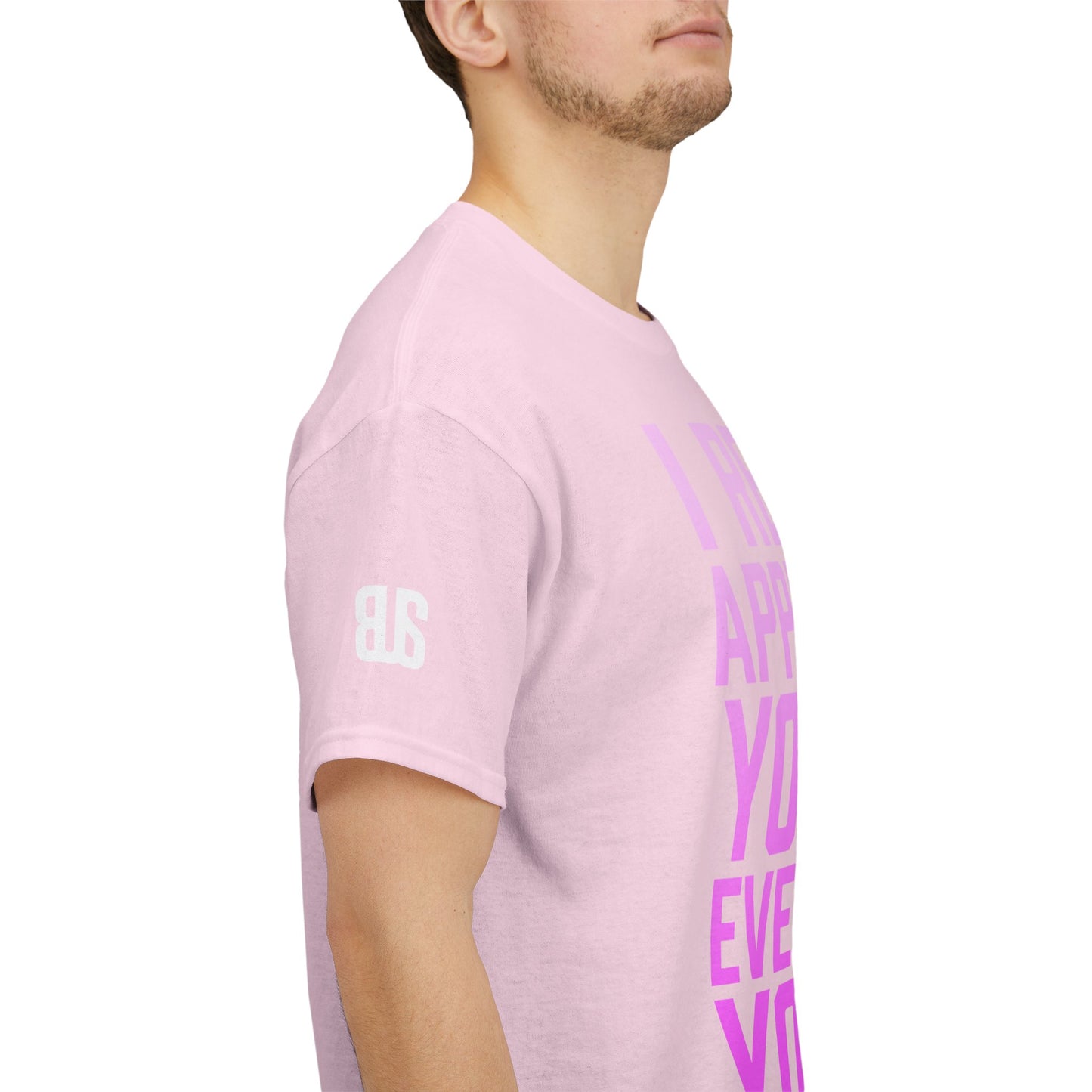 But I got this - Graphic Tee