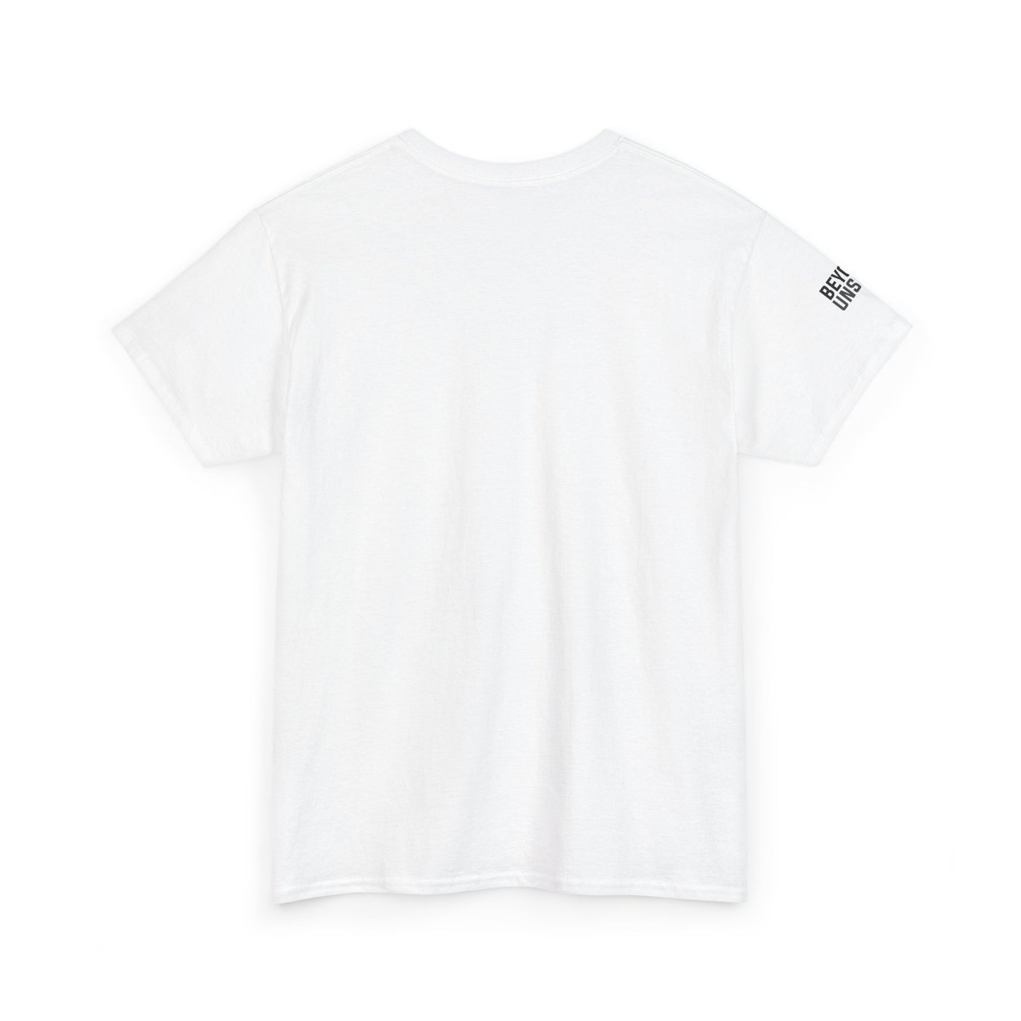 Good Energy-graphic Tee
