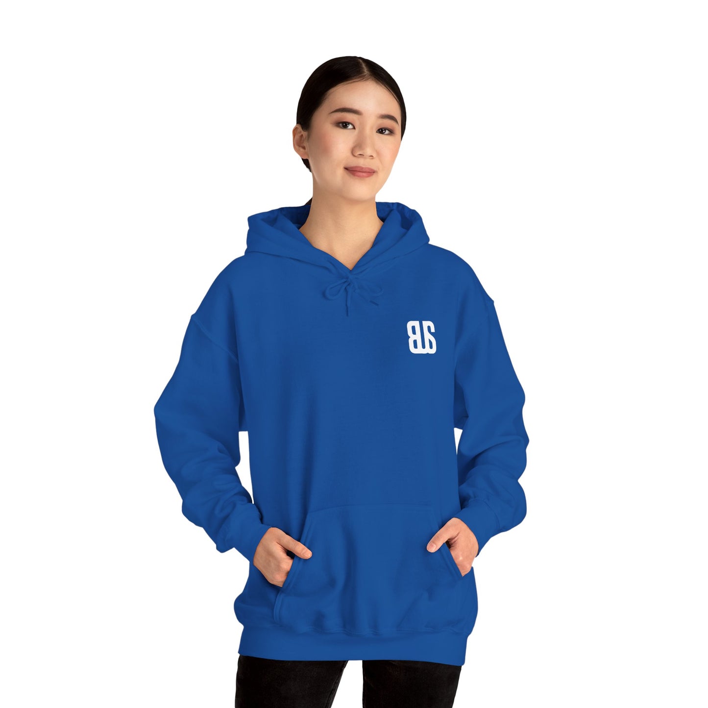 Straight to business -Hoodie