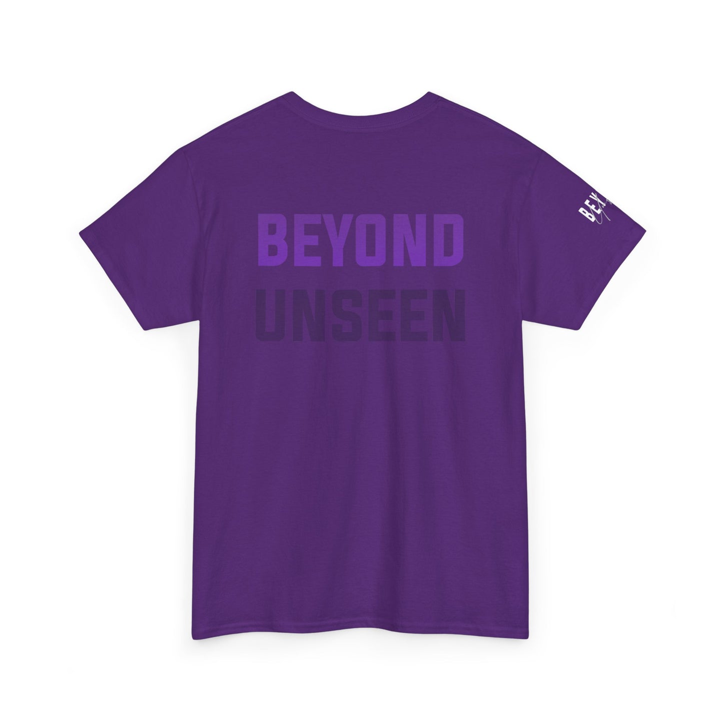 Be Somebody-graphic Tee