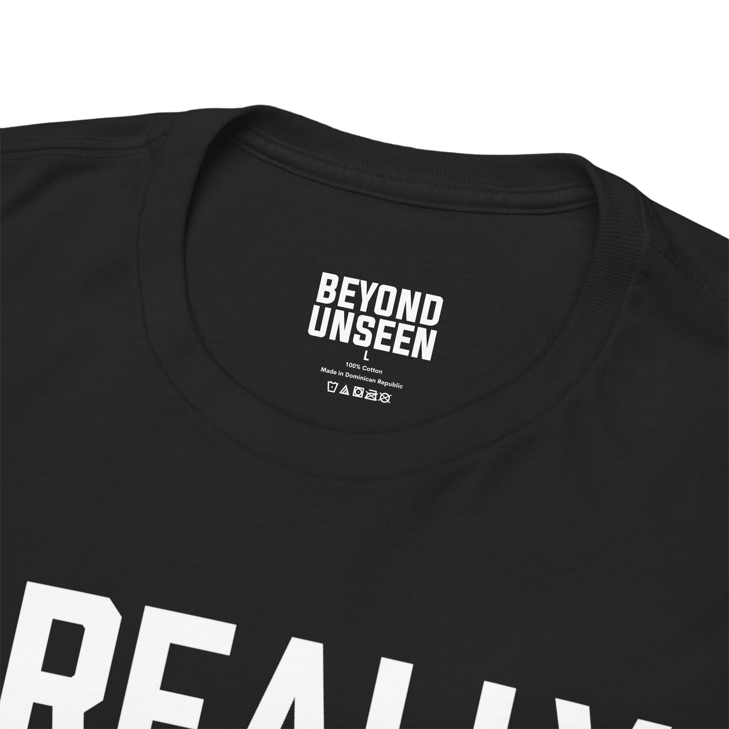 But I got this - Graphic Tee