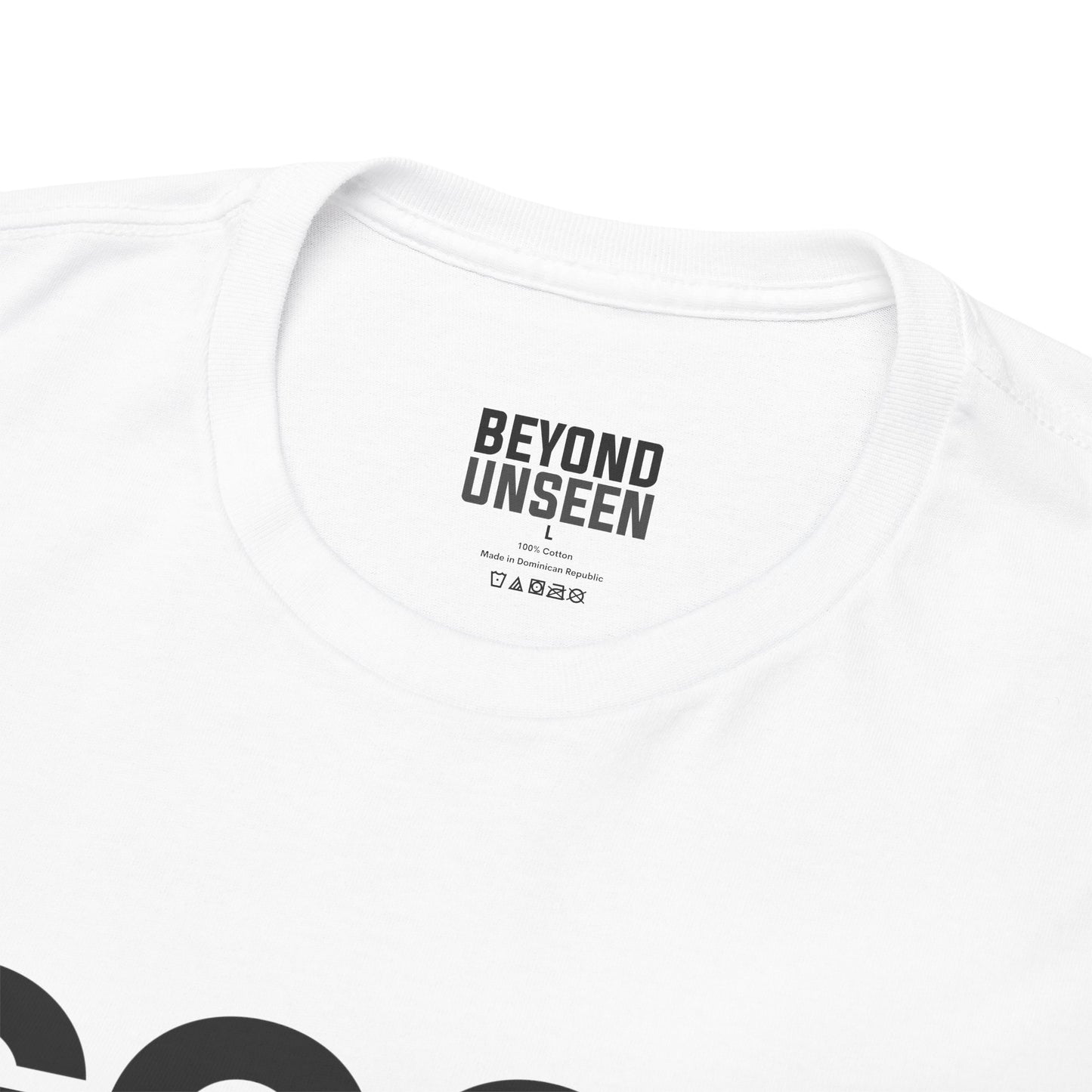Good Energy- graphic Tee