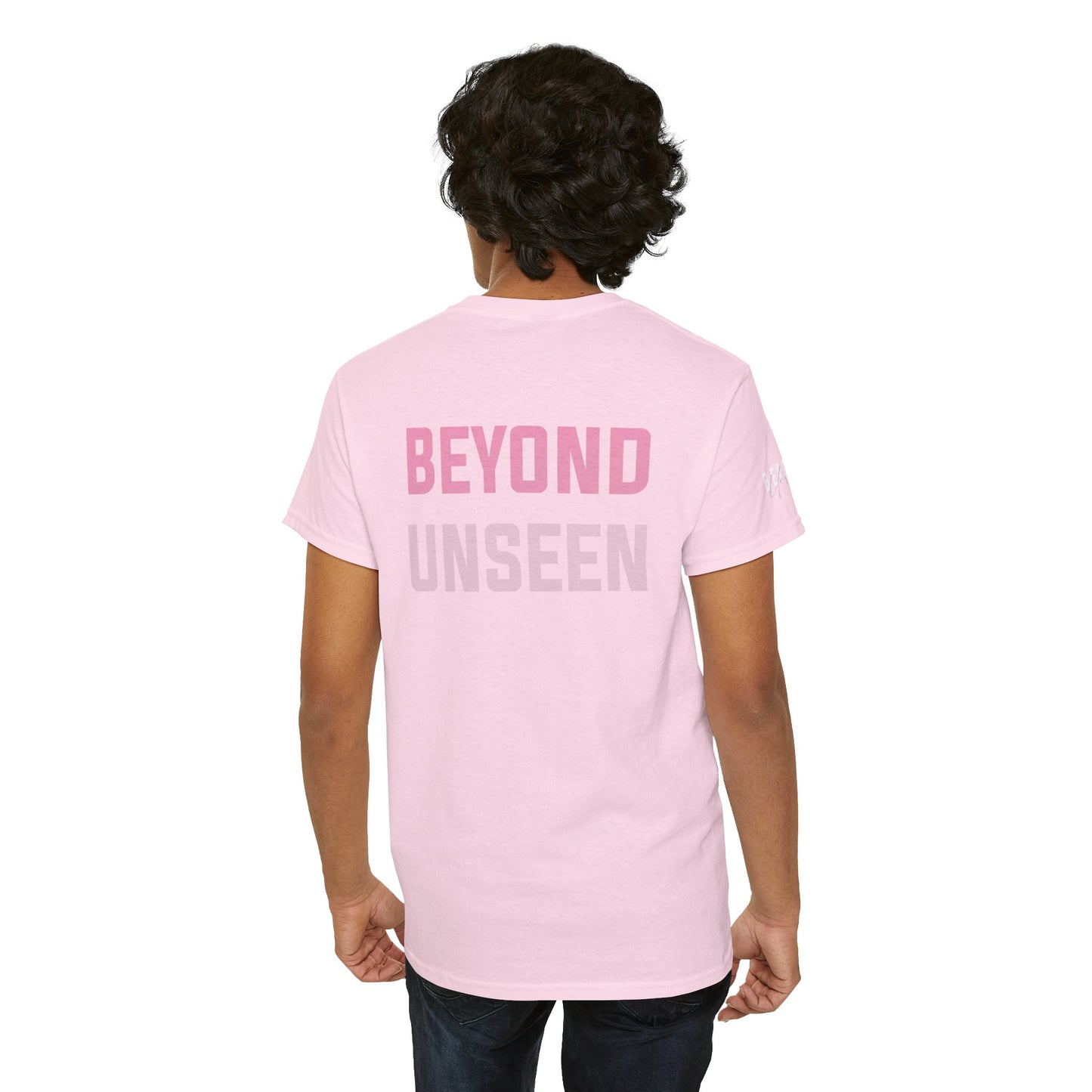 Be Somebody-graphic Tee