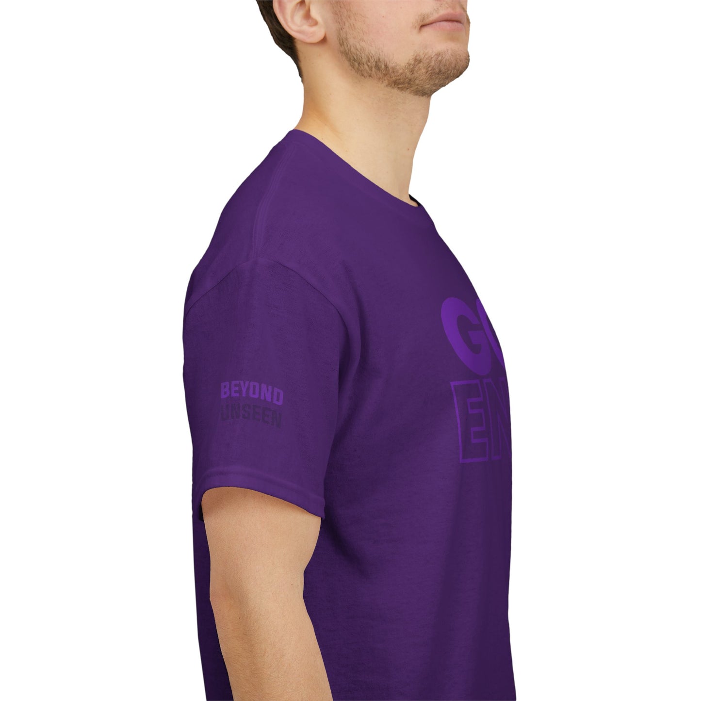 Good Energy-graphic Tee