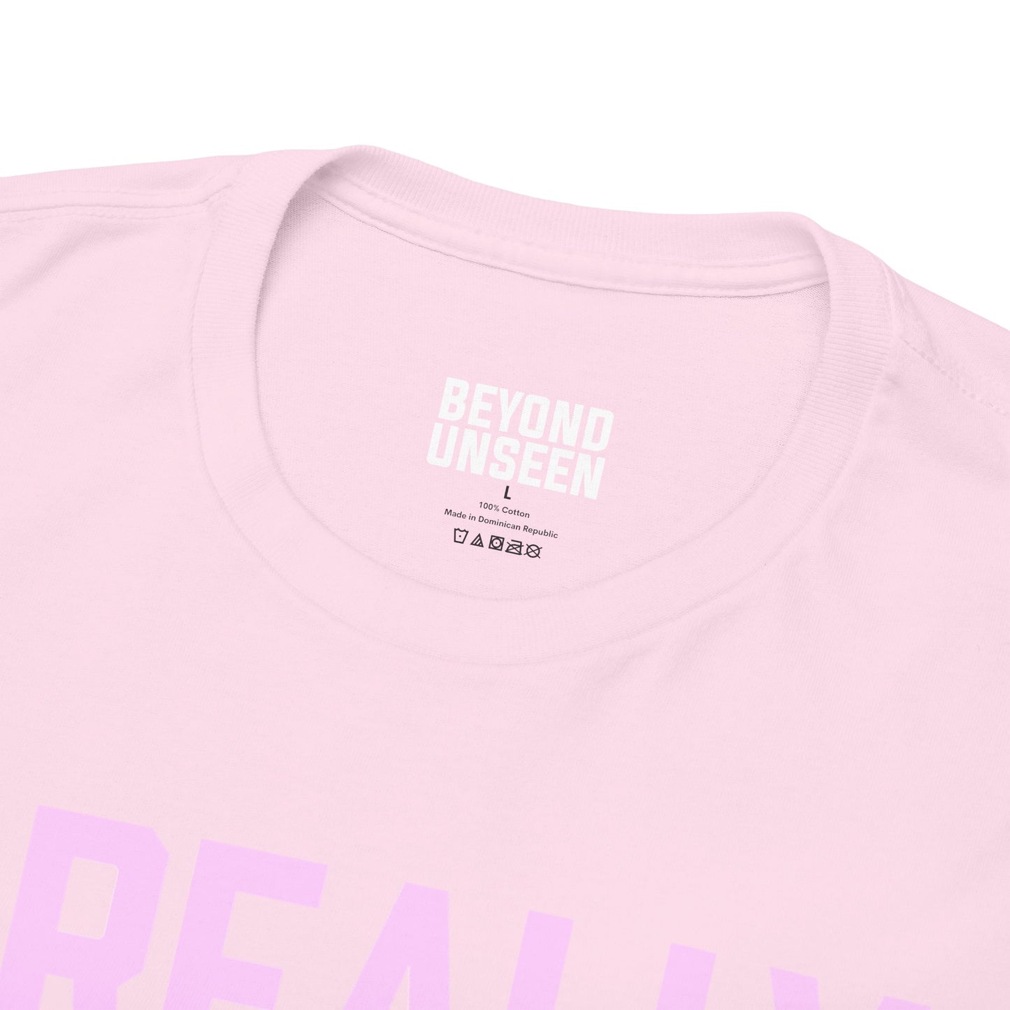 But I got this - Graphic Tee