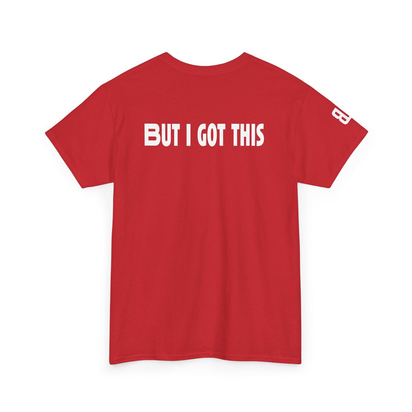 But I got this - Graphic Tee