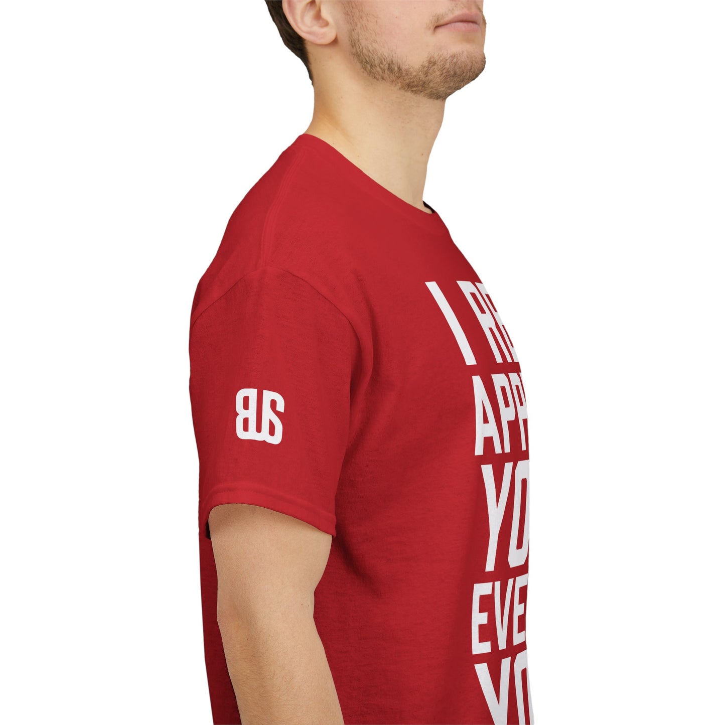 But I got this - Graphic Tee