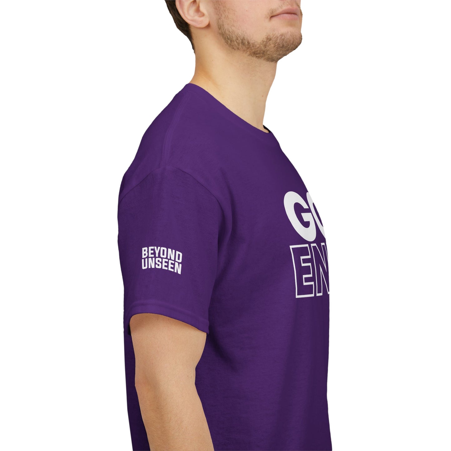 Good Energy- graphic Tee
