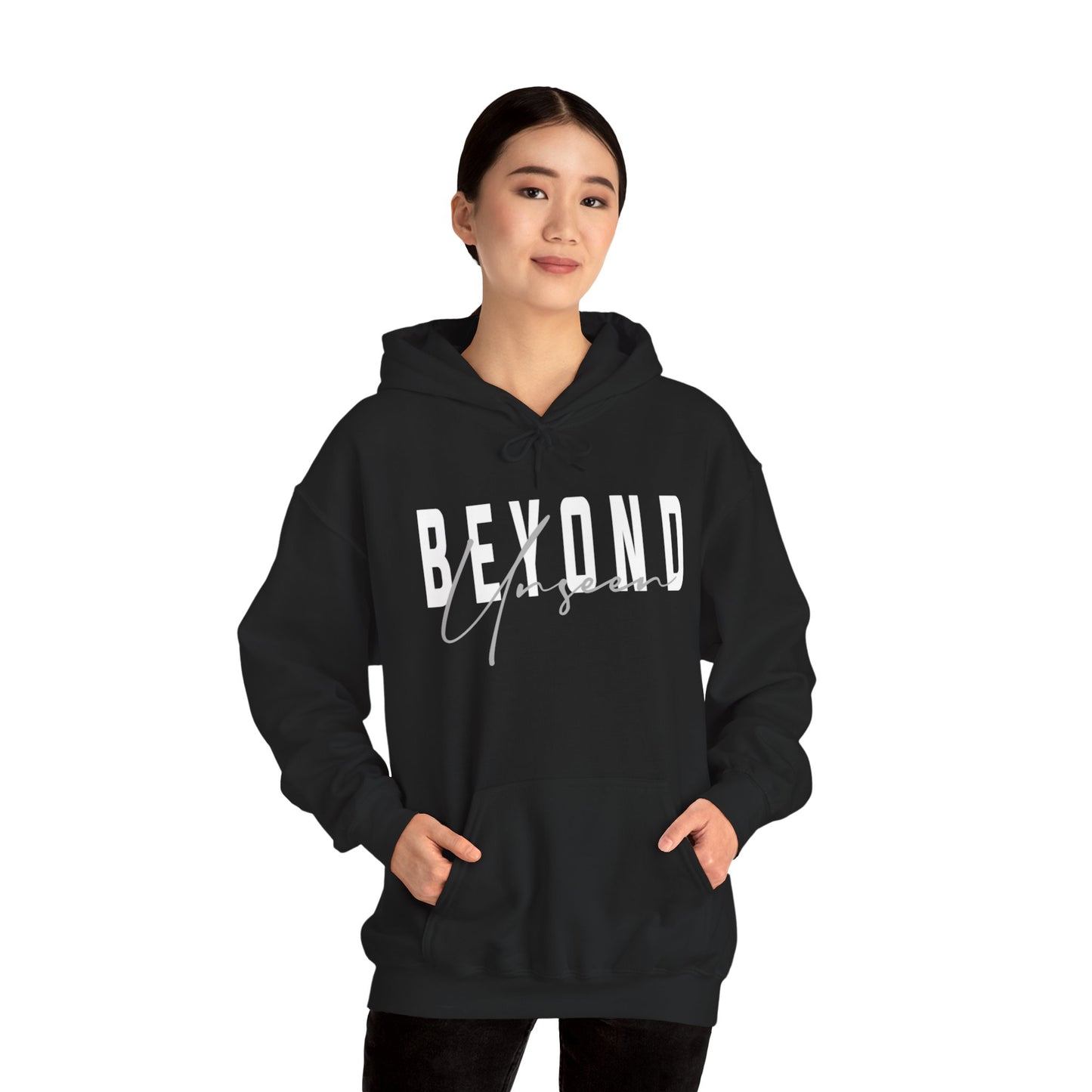 Signature -Hoodie
