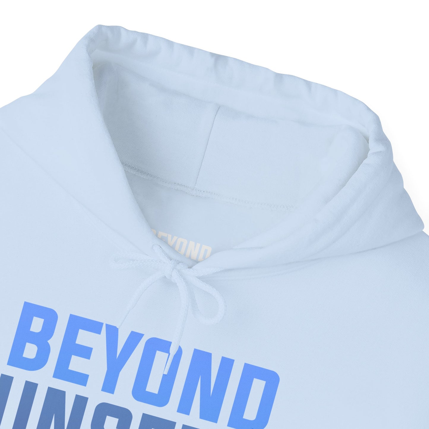Beyond Unseen -Hoodie